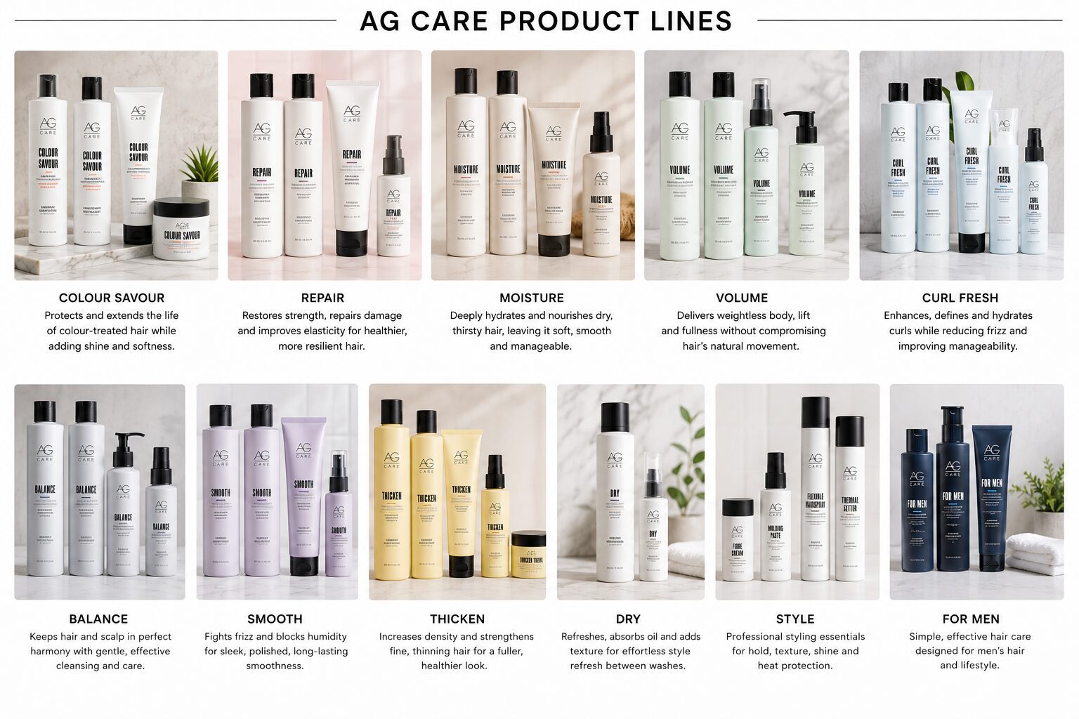 AG care